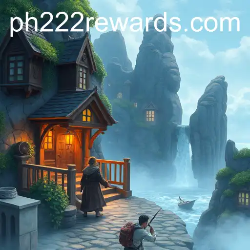 Exploring the Fascinating World of Adventure Games: Unlocking Portals to Virtual Escapes