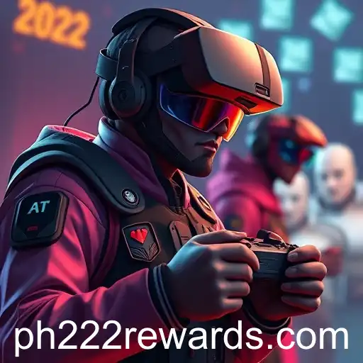 Gaming Innovations and Trends Shaping 2025