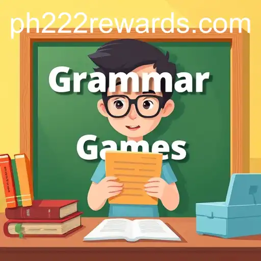 The Rise of 'Grammar Games': A Fun and Educational Trend in Language Learning
