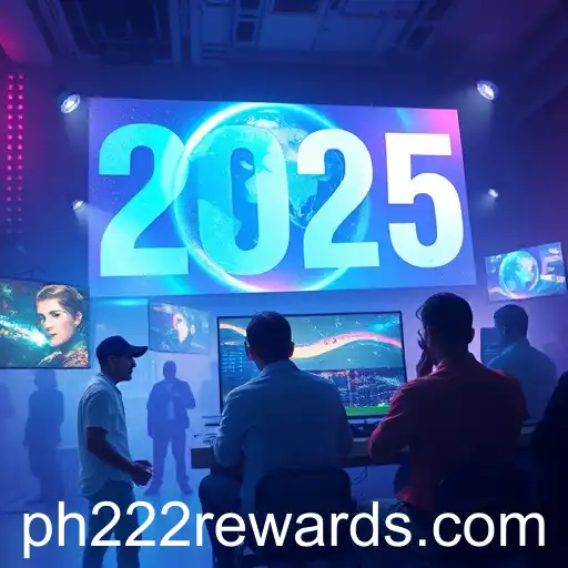 The 2025 Evolution of Gaming: PH222's Growing Influence