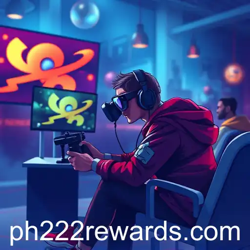 Gaming Trends and Insights for 2025