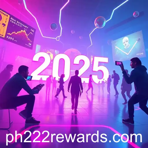 Gaming Trends Reshaped at Dawn of 2025