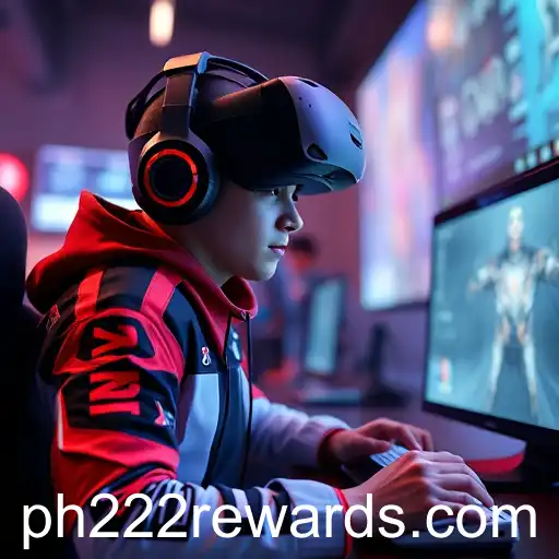 Innovations and Trends Shaping Online Gaming in 2025
