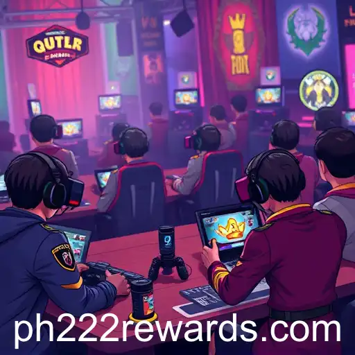 Online Gaming Evolution in the 2020s