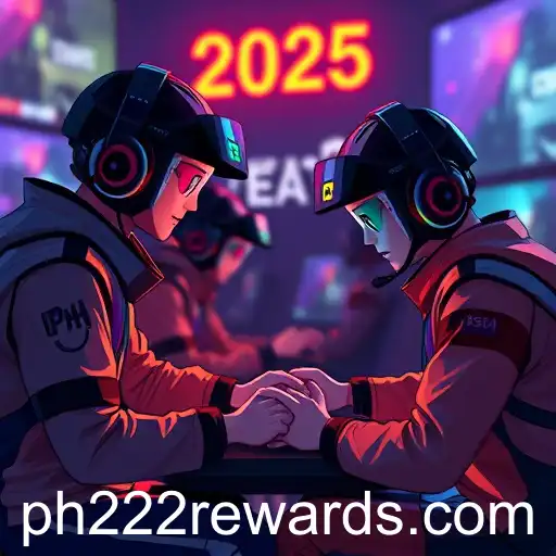 Online Gaming Surge Claimed by PH222