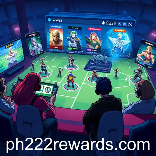 The Impact of PH222 on Online Gaming Trends