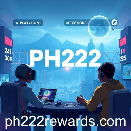 PH222: A New Era for Gaming