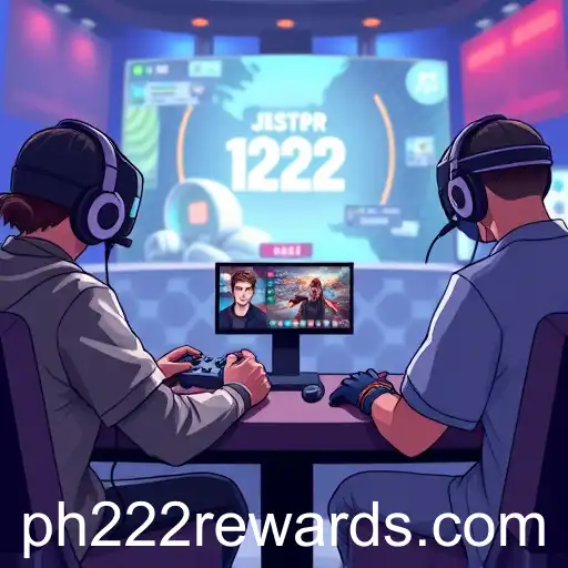 The Growing Popularity of Online Gaming