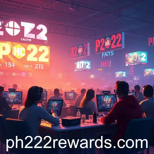 The Rise of Online Gaming in a Digital World