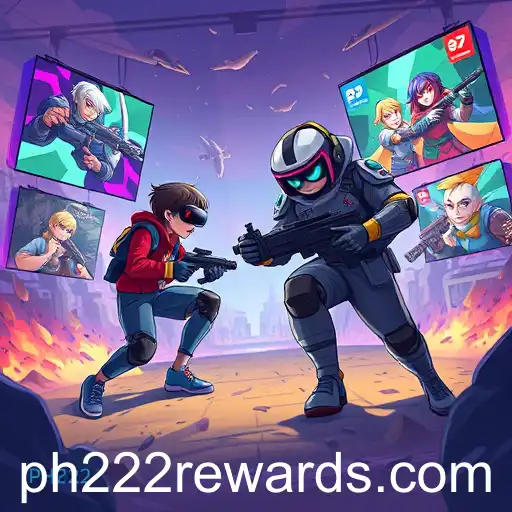 The Rise of PH222 in Online Gaming