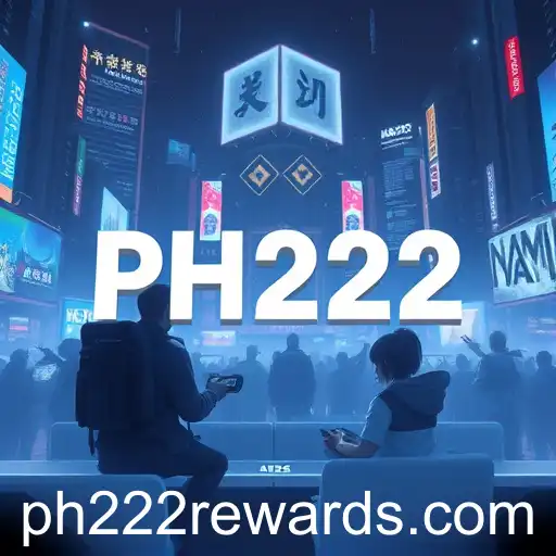 The Rise of PH222: Gaming in 2025