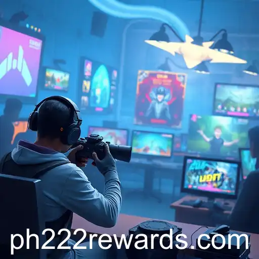 The Rise of Online Gaming in 2025