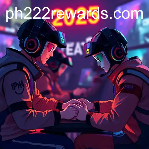 Online Gaming Surge Claimed by PH222