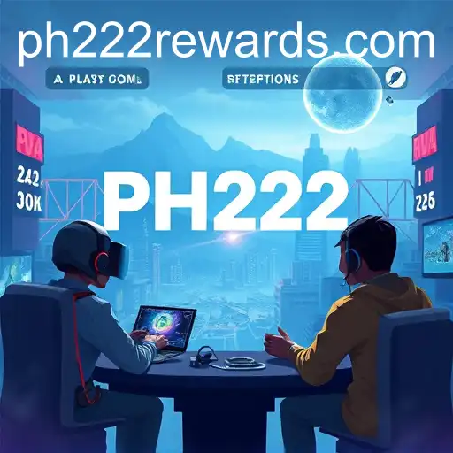 PH222: A New Era for Gaming