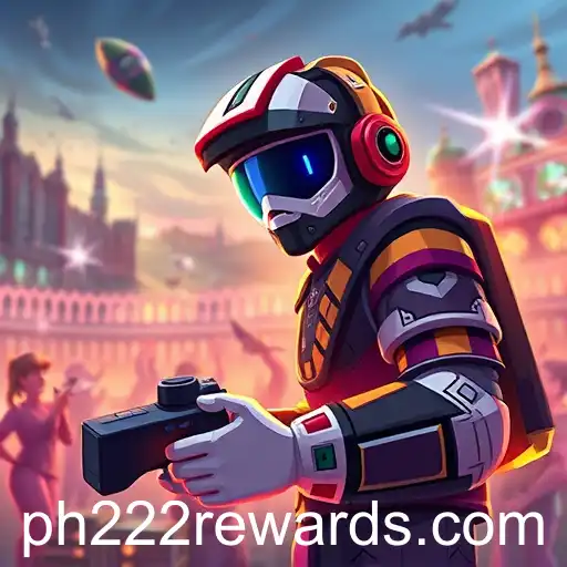 The Rise of PH222: Game-Changing Trends in Online Gaming