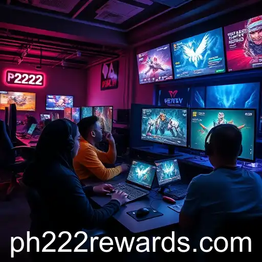 The Rise of Online Gaming in a Digital World