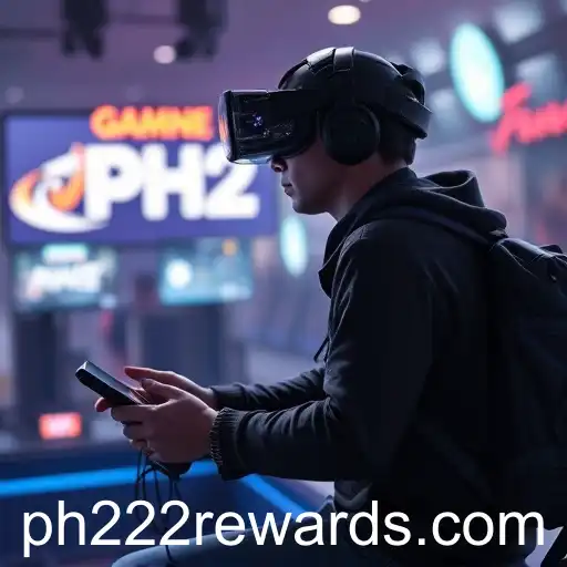 The Rise of PH222 in Gaming Culture