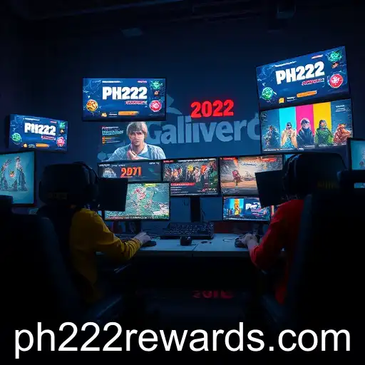The Rise of PH222 in Online Gaming