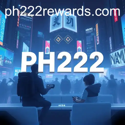 The Rise of PH222: Gaming in 2025