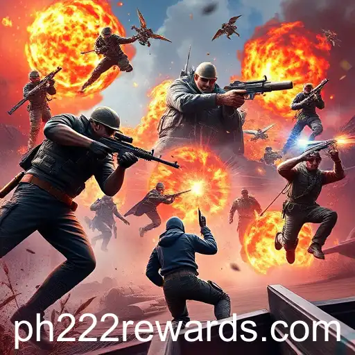 Exploring the Thrills of 'Action Games': A Journey Through Adrenaline-Packed Adventures