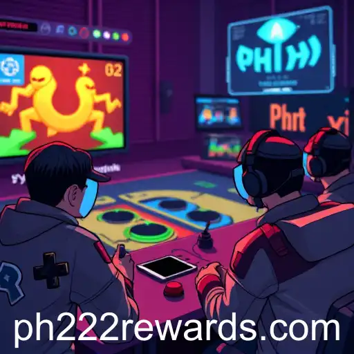 New Horizons for English Gaming Communities