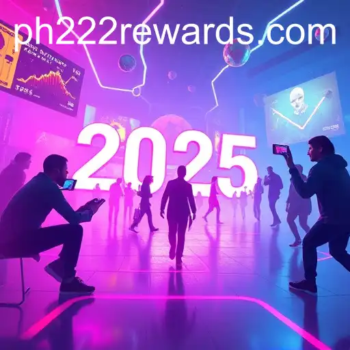 Gaming Trends Reshaped at Dawn of 2025