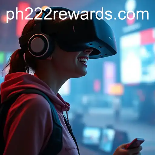 Virtual Worlds and Gaming Trends of 2026