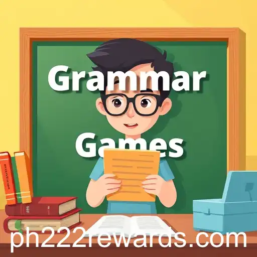 The Rise of 'Grammar Games': A Fun and Educational Trend in Language Learning