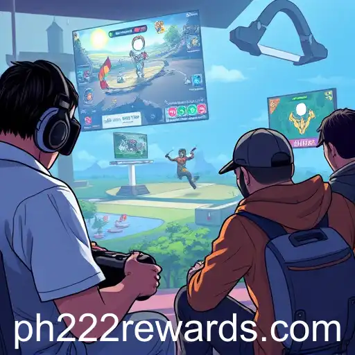 Rise of Online Gaming: Exploring PH222's Impact