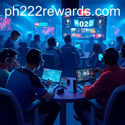 The Rise of Online Gaming in 2025