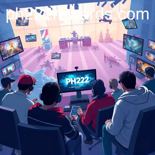 The Rise of Online Gaming in 2026