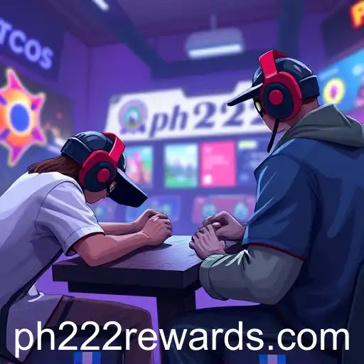 The Rise of 'ph222' in Online Gaming