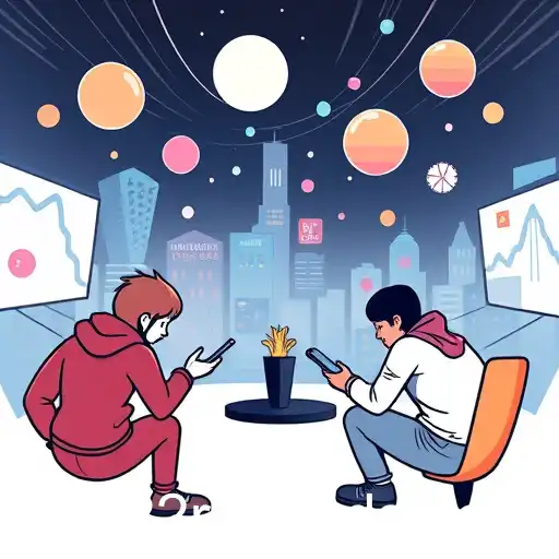 The Rise of Online Gaming in 2025